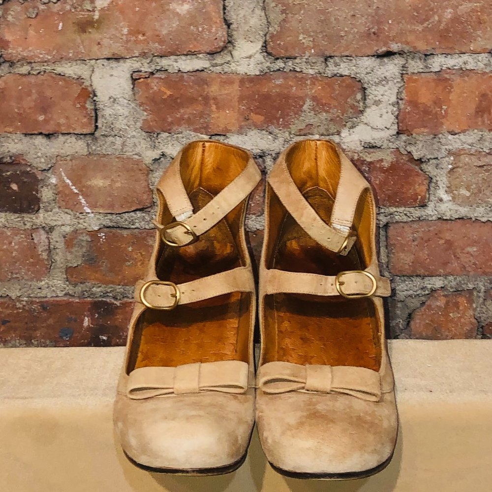 Chie Mihara Women's Shoes